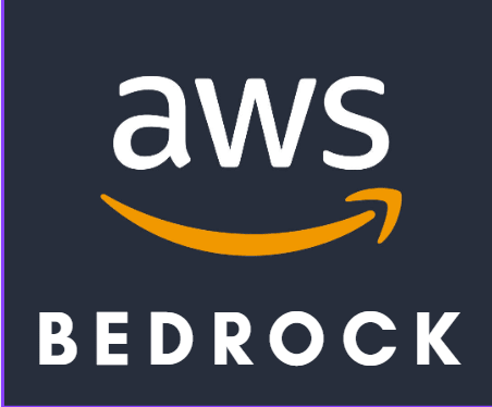 Amazon Bedrock logo