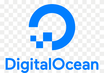 Digital Ocean logo